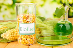 St Maughans Green biofuel availability
