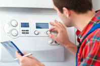 free commercial St Maughans Green boiler quotes