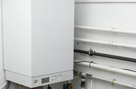 free St Maughans Green condensing boiler quotes