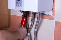 free St Maughans Green boiler repair quotes