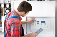 St Maughans Green boiler servicing